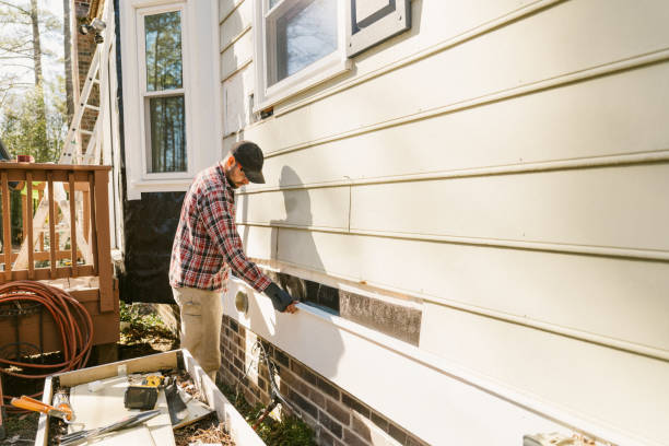 Top rated local Emergency Siding Repair specialists in Richmond, VA